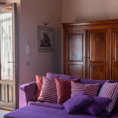 Torre Don Virgilio Country Hotel Cannizzara エクステリア 写真