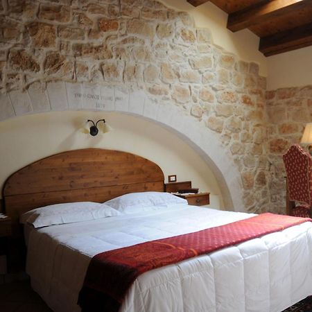 Torre Don Virgilio Country Hotel Cannizzara エクステリア 写真