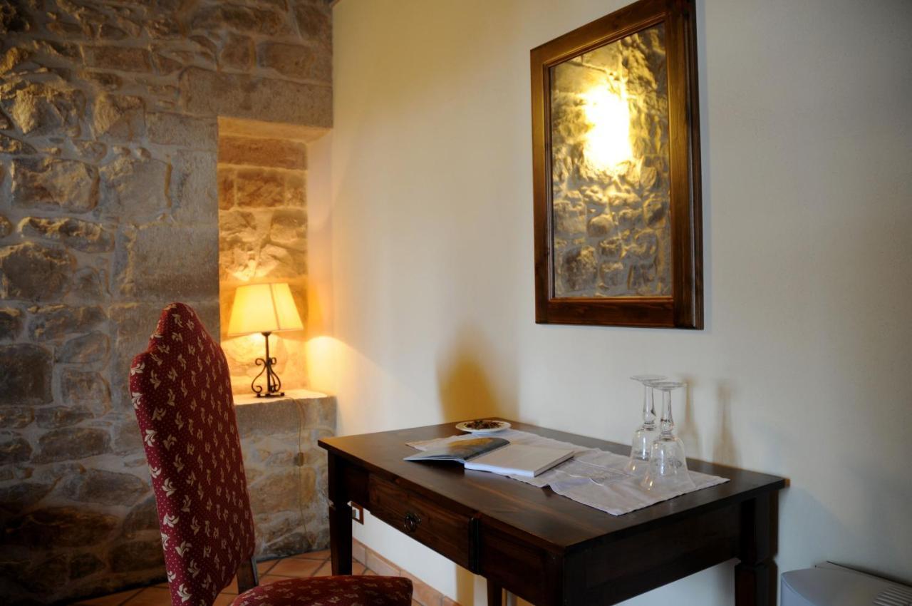 Torre Don Virgilio Country Hotel Cannizzara エクステリア 写真